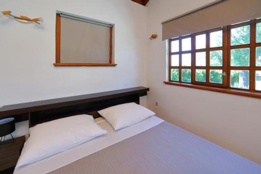 Apartmani Pjer 2 Bibinje Ngoại thất bức ảnh