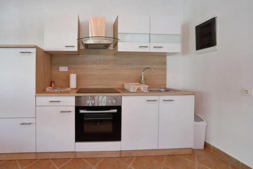 Apartmani Pjer 2 Bibinje Ngoại thất bức ảnh