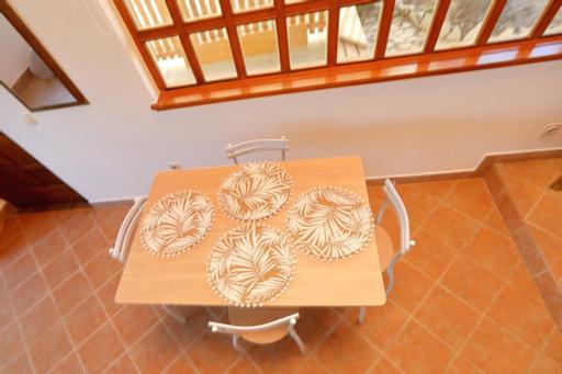 Apartmani Pjer 2 Bibinje Ngoại thất bức ảnh