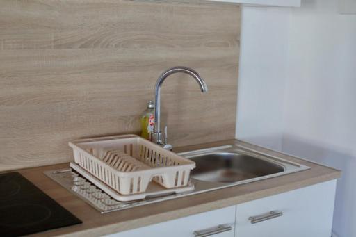 Apartmani Pjer 2 Bibinje Ngoại thất bức ảnh