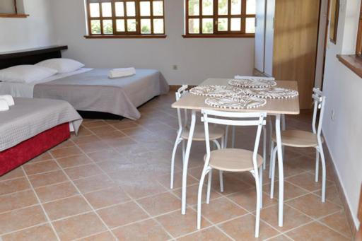 Apartmani Pjer 2 Bibinje Ngoại thất bức ảnh